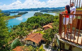 Pousada Iguatiba